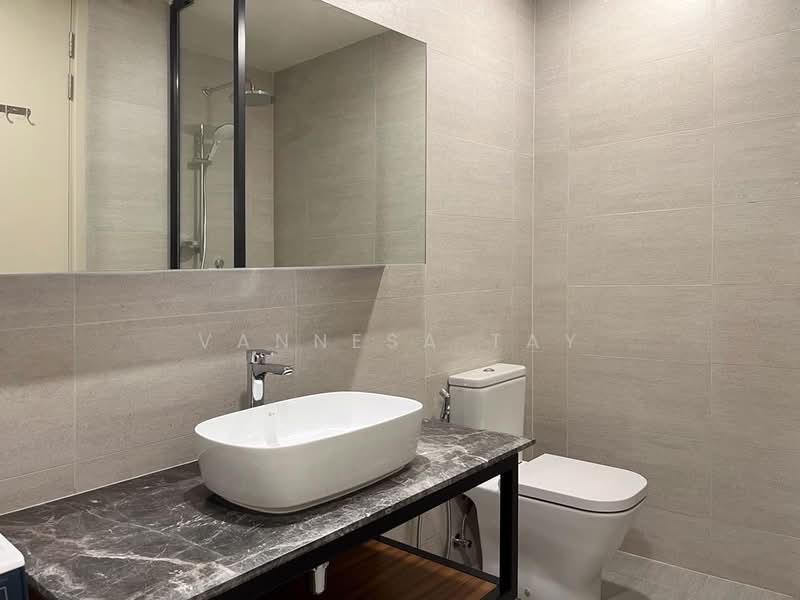 Condominium for Sale at Lanai Kiara - Vannesa Tay - Bathroom - PropertyGuru.com.my