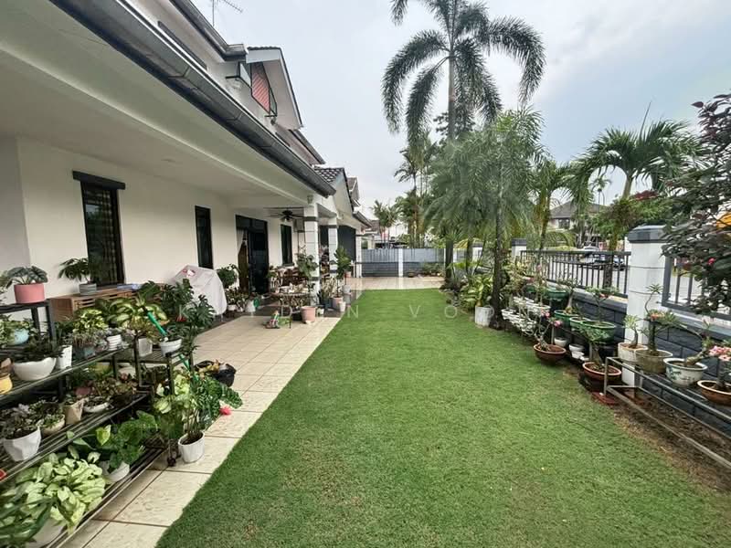 Mount Austin 2 Storey Cluster Corner Lot untuk Untuk Dijual - RM 1,680,000, Mac 2026 - Exterior - PropertyGuru.com.my