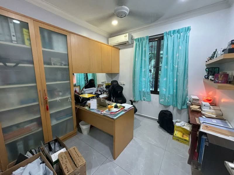 Mount Austin 2 Storey Cluster Corner Lot untuk Untuk Dijual - RM 1,680,000, Mac 2026 - Study - PropertyGuru.com.my