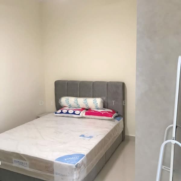 Service Residence for Rent at Avenue Garden - Denise Teh - Bedroom - PropertyGuru.com.my