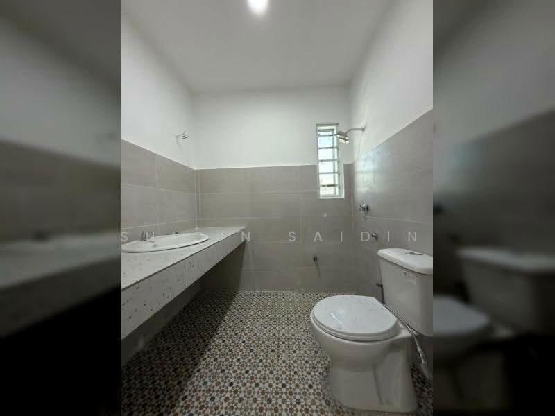 Shah Alam untuk Untuk Dijual - RM 688,888, Feb 2026 - Bathroom - PropertyGuru.com.my