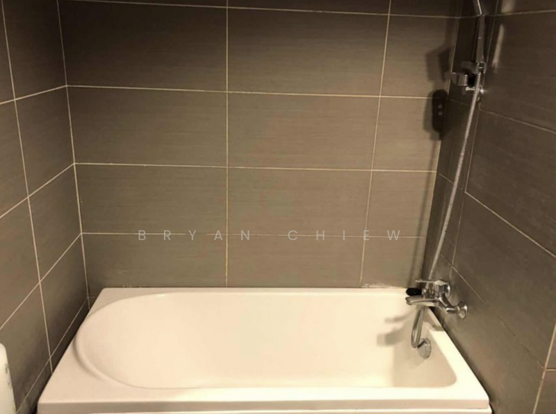 KSL D'Esplanade Residence untuk Untuk Dijual - RM 950,000, Mac 2026 - Bathroom - PropertyGuru.com.my