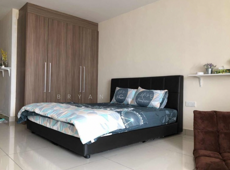 KSL D'Esplanade Residence untuk Untuk Dijual - RM 950,000, Mac 2026 - Bedroom - PropertyGuru.com.my