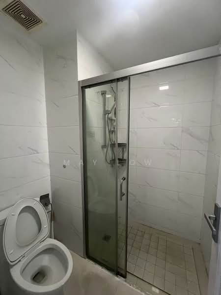 Condominium for Rent at Ataraxia Park @ Forest City - May Low - Bathroom - PropertyGuru.com.my