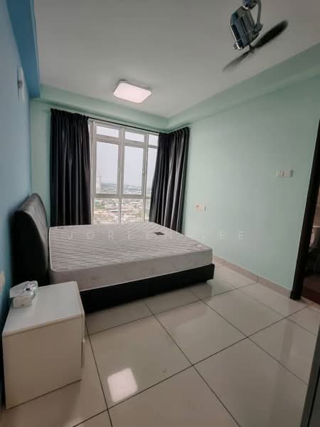 Terraced House for Sale in Tebrau (Johor) - Joreen Lee - Bedroom - PropertyGuru.com.my