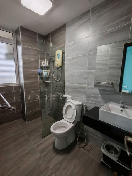 Terraced House for Sale in Tebrau (Johor) - Joreen Lee - Bathroom - PropertyGuru.com.my