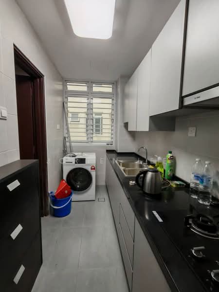 Terraced House for Sale in Tebrau (Johor) - Joreen Lee - Kitchen - PropertyGuru.com.my