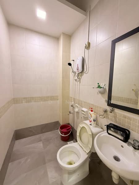 Cluster House for Sale in Johor Bahru (Johor) - Kayden Voon - Bathroom - PropertyGuru.com.my