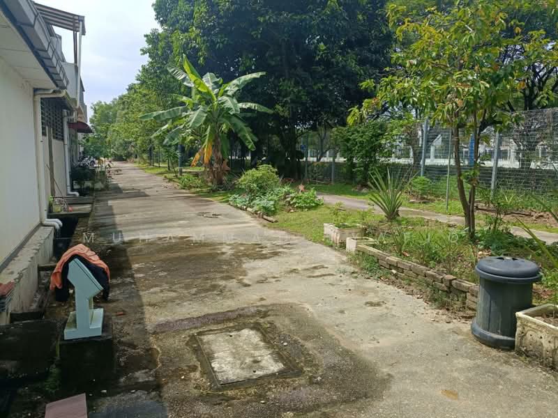 2-storey Terraced House for Sale in Kota Kemuning (Shah Alam) - Muhammad Syafiq - Exterior - PropertyGuru.com.my