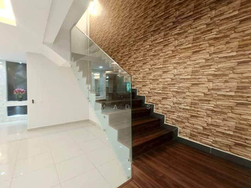 2-storey Terraced House for Sale in Kota Kemuning (Shah Alam) - Muhammad Syafiq - Interior - PropertyGuru.com.my