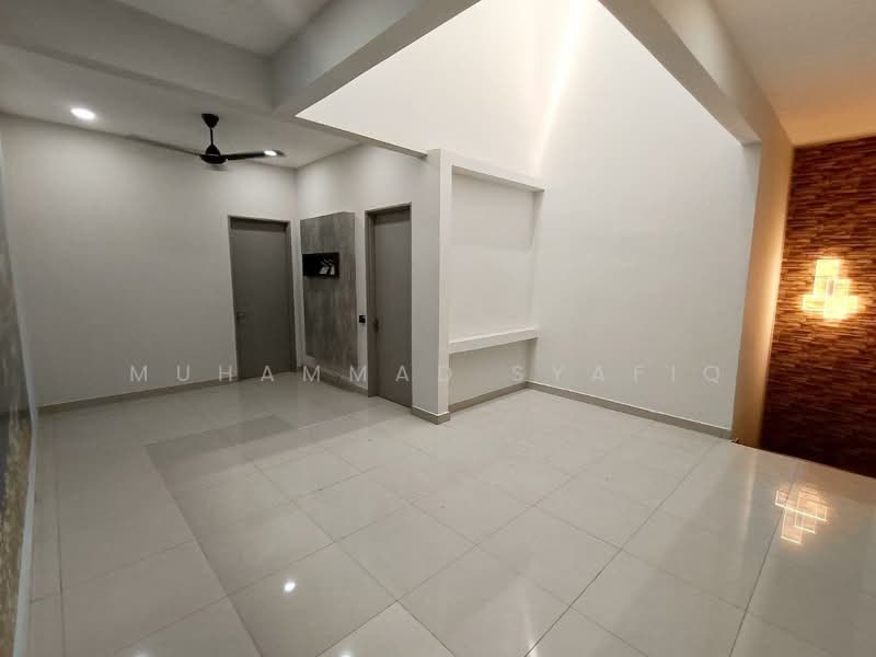 2-storey Terraced House for Sale in Kota Kemuning (Shah Alam) - Muhammad Syafiq - Interior - PropertyGuru.com.my