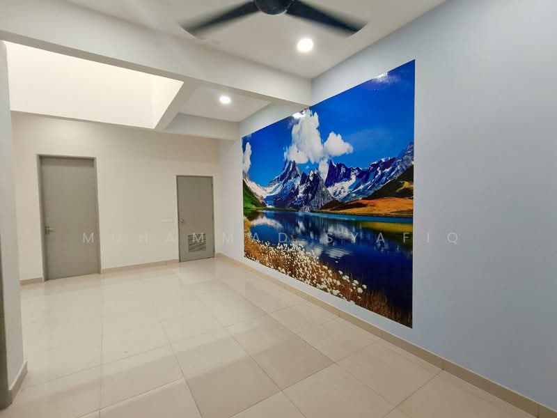 2-storey Terraced House for Sale in Kota Kemuning (Shah Alam) - Muhammad Syafiq - Interior - PropertyGuru.com.my