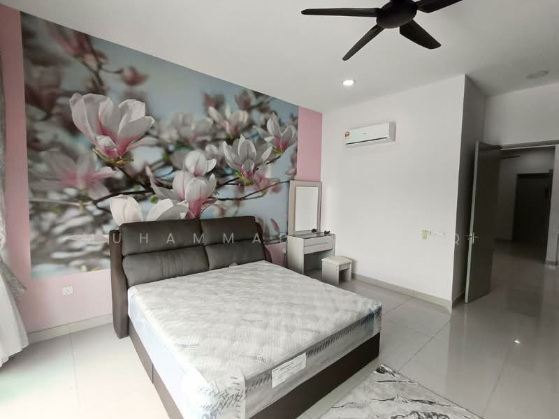 2-storey Terraced House for Sale in Kota Kemuning (Shah Alam) - Muhammad Syafiq - Bedroom - PropertyGuru.com.my