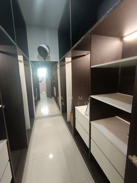 2-storey Terraced House for Sale in Kota Kemuning (Shah Alam) - Muhammad Syafiq - Interior - PropertyGuru.com.my