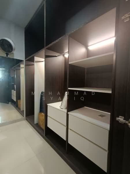 2-storey Terraced House for Sale in Kota Kemuning (Shah Alam) - Muhammad Syafiq - Interior - PropertyGuru.com.my