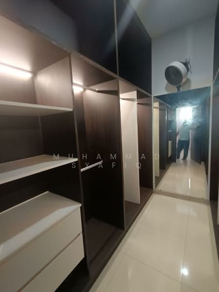 2-storey Terraced House for Sale in Kota Kemuning (Shah Alam) - Muhammad Syafiq - Interior - PropertyGuru.com.my