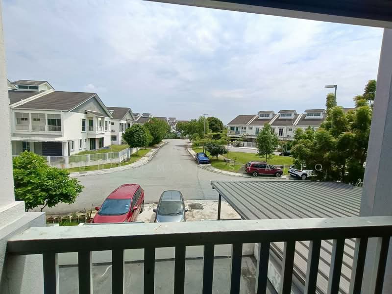 2-storey Terraced House for Sale in Kota Kemuning (Shah Alam) - Muhammad Syafiq - Exterior - PropertyGuru.com.my