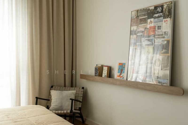 Condominium for Rent at 10 Mont Kiara @ MK10 - Sherley Moo - Bedroom - PropertyGuru.com.my