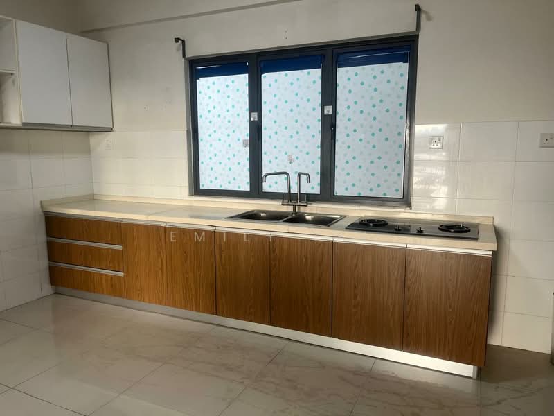 SetiaWalk untuk Untuk Disewa - RM 2,799 /bulan, Mac 2026 - Kitchen - PropertyGuru.com.my
