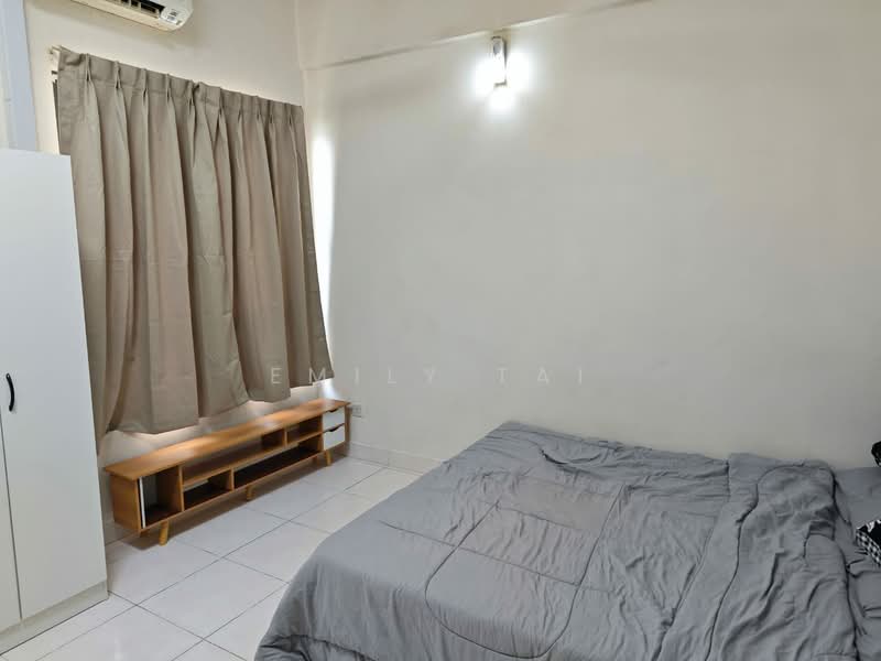 SetiaWalk untuk Untuk Disewa - RM 2,799 /bulan, Mac 2026 - Bedroom - PropertyGuru.com.my