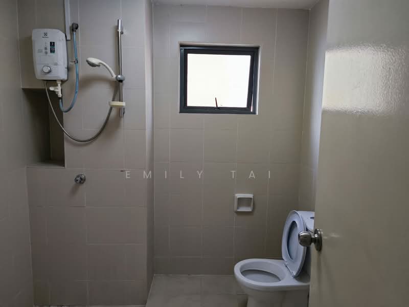 SetiaWalk untuk Untuk Disewa - RM 2,799 /bulan, Mac 2026 - Bathroom - PropertyGuru.com.my