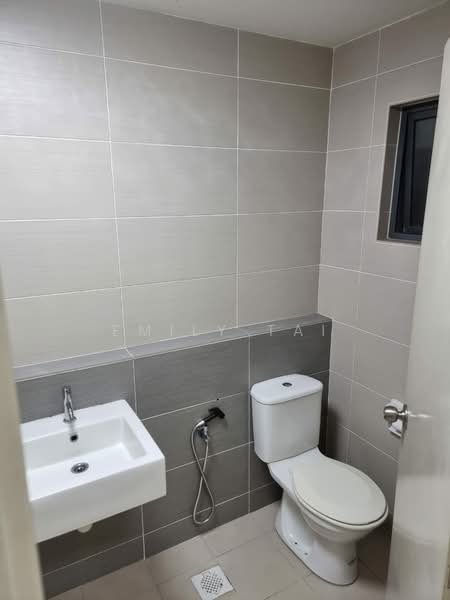 SetiaWalk untuk Untuk Disewa - RM 2,799 /bulan, Mac 2026 - Bathroom - PropertyGuru.com.my
