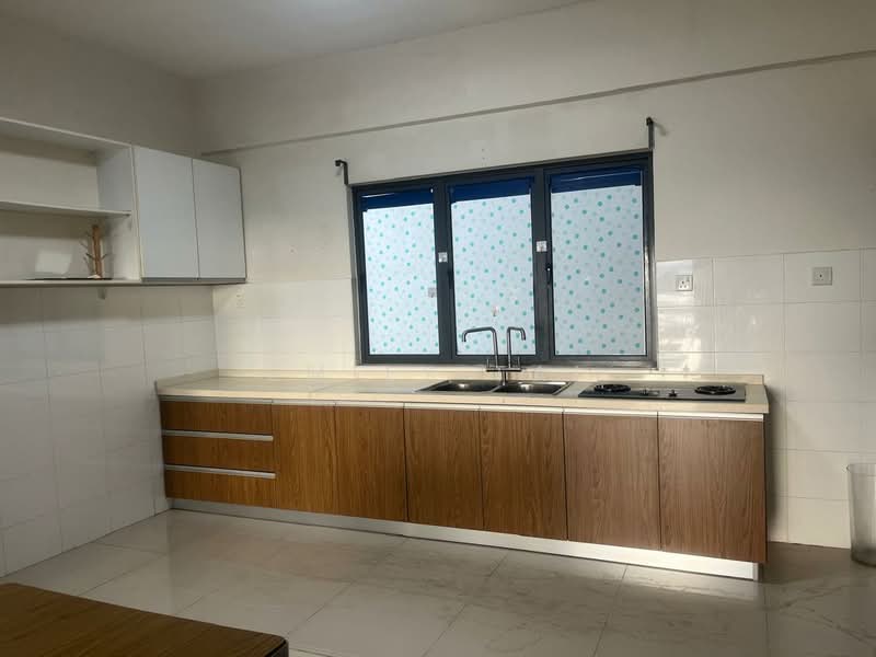 SetiaWalk untuk Untuk Disewa - RM 2,799 /bulan, Mac 2026 - Kitchen - PropertyGuru.com.my