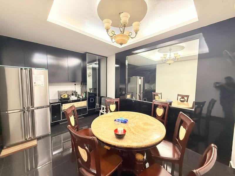 Cluster House for Rent in Johor Bahru (Johor) - Kayden Voon - PropertyGuru.com.my