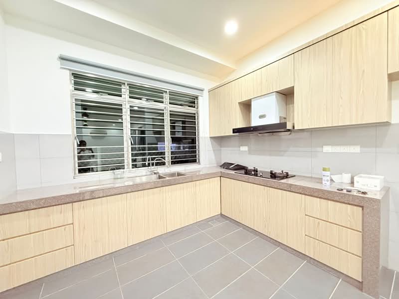 Rimbayu Perennia untuk Untuk Disewa - RM 3,000 /bulan, Mac 2026 - PropertyGuru.com.my