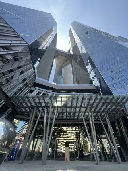 SO Sofitel Kuala Lumpur Residences untuk Untuk Disewa - RM 8,800 /bulan, Feb 2026 - Exterior - PropertyGuru.com.my