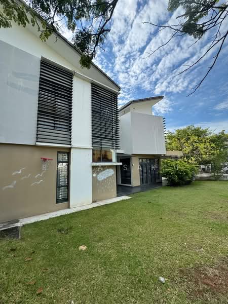 Corner Superlink 2 Storey Laman Glenmarie untuk Untuk Dijual - RM 1,550,000, Mac 2026 - Exterior - PropertyGuru.com.my