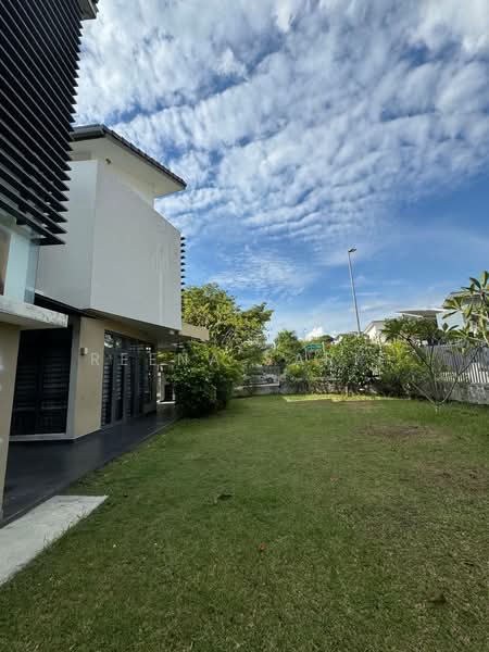Corner Superlink 2 Storey Laman Glenmarie untuk Untuk Dijual - RM 1,550,000, Mac 2026 - Exterior - PropertyGuru.com.my