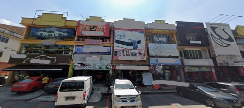 Shop for Rent in Seksyen 23 (Shah Alam) - Oscar Lee - Exterior - PropertyGuru.com.my