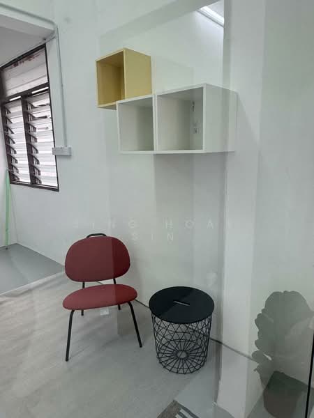 Office for Rent in Taman Inderawasih (Perai) - Sing Hoay Sin - Interior - PropertyGuru.com.my