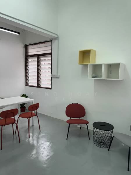 Office for Rent in Taman Inderawasih (Perai) - Sing Hoay Sin - Interior - PropertyGuru.com.my