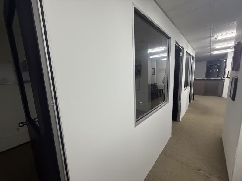 Office for Rent in Taman Inderawasih (Perai) - Sing Hoay Sin - Interior - PropertyGuru.com.my