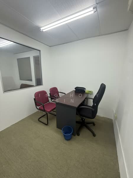 Office for Rent in Taman Inderawasih (Perai) - Sing Hoay Sin - Study - PropertyGuru.com.my
