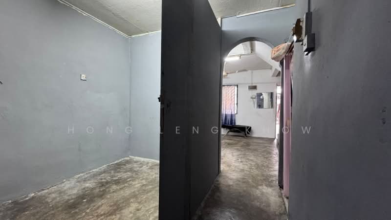 Untuk Disewa - Taman Skudai Baru