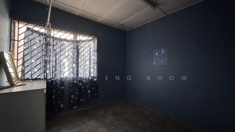 Untuk Disewa - Taman Skudai Baru