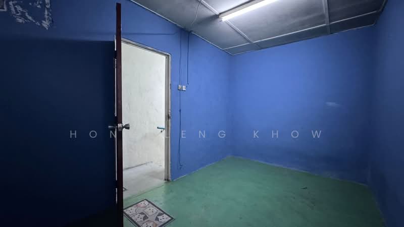 Untuk Disewa - Taman Skudai Baru