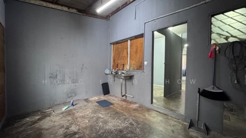 Untuk Disewa - Taman Skudai Baru