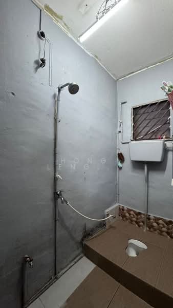 Untuk Disewa - Taman Skudai Baru