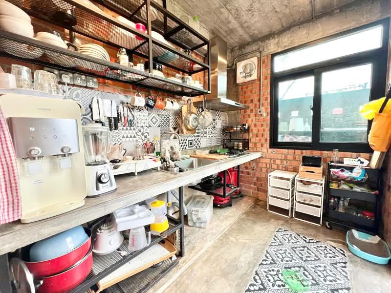 Batu Caves untuk Untuk Dijual - RM 810,000, Mac 2026 - Kitchen - PropertyGuru.com.my