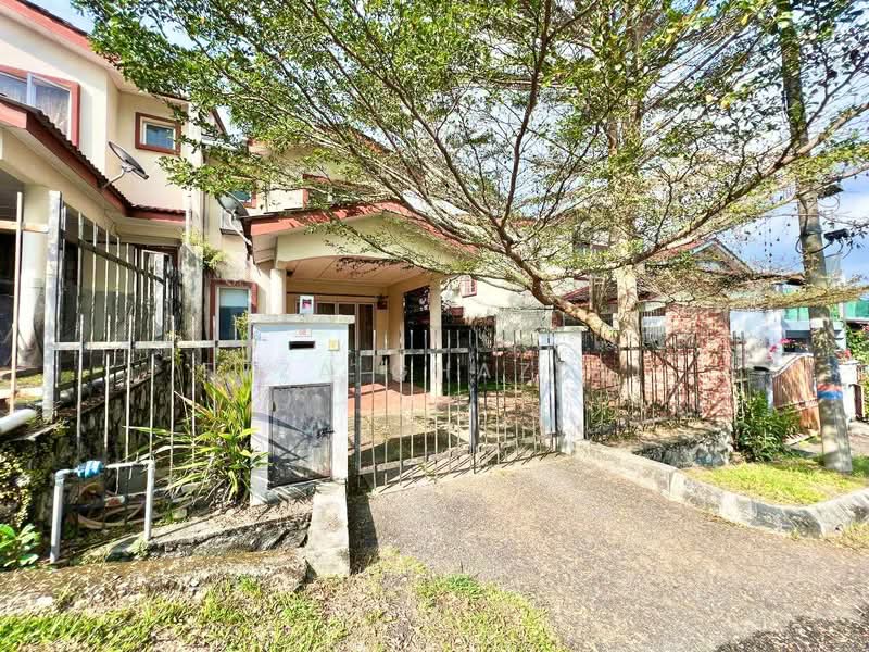 Batu Caves untuk Untuk Dijual - RM 810,000, Mac 2026 - Exterior - PropertyGuru.com.my