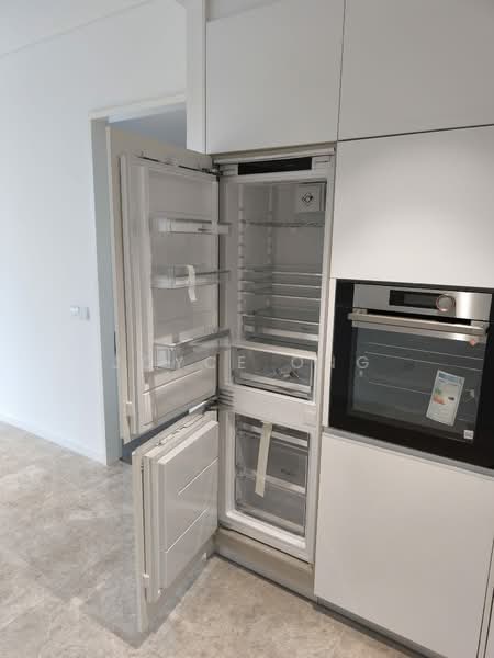 Service Residence for Sale at SO Sofitel Kuala Lumpur Residences - Joyce Ong - Kitchen - PropertyGuru.com.my