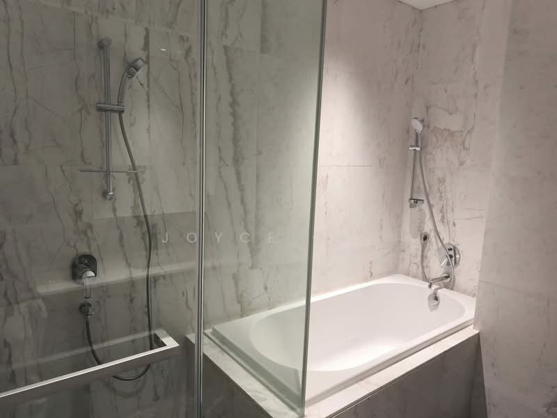Service Residence for Sale at SO Sofitel Kuala Lumpur Residences - Joyce Ong - Bathroom - PropertyGuru.com.my