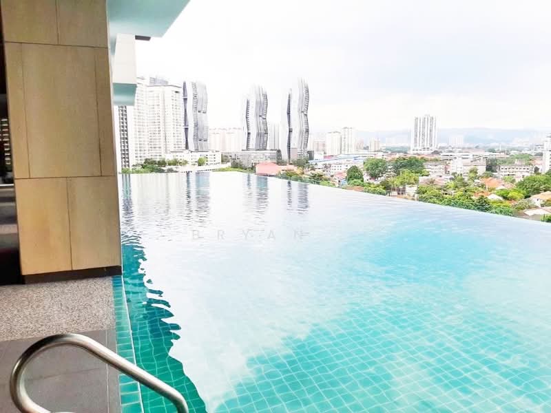 Rica Residence untuk Untuk Disewa - RM 2,050 /bulan, Mac 2026 - View - PropertyGuru.com.my