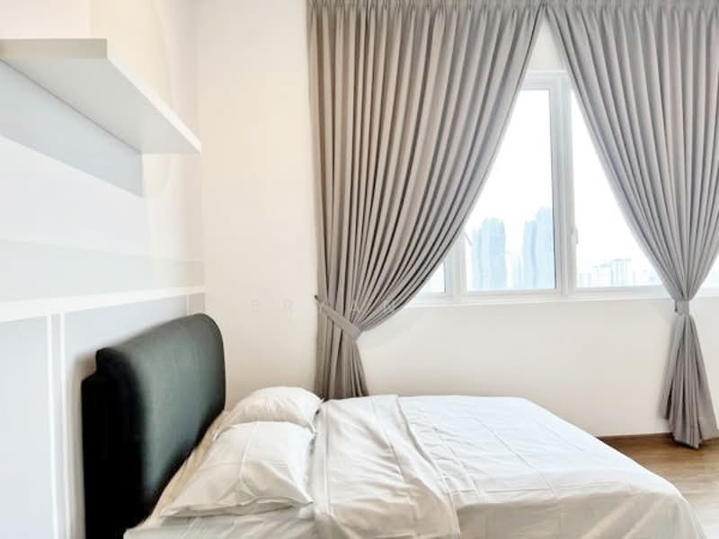 Rica Residence untuk Untuk Disewa - RM 2,050 /bulan, Mac 2026 - Bedroom - PropertyGuru.com.my