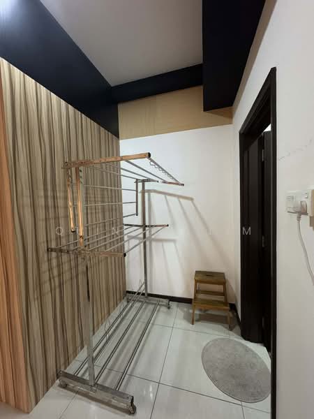 Service Residence for Rent at Molek Regency - Quinccy Lim - Interior - PropertyGuru.com.my