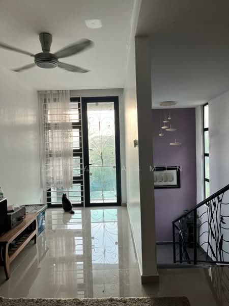 Ampang Jaya untuk Untuk Dijual - RM 1,200,000, Mac 2026 - Living Room - PropertyGuru.com.my